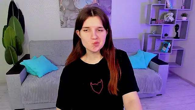 BonneyLove online show from 03/20/25, 09:13