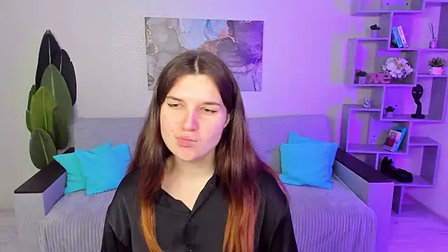 BonneyLove online show from 09/08/25, 05:34