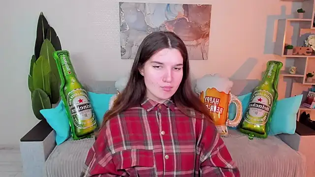 BonneyLove online show from 09/18/25, 05:48