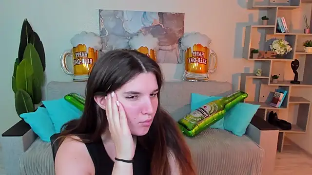 BonneyLove online show from 09/19/25, 05:35