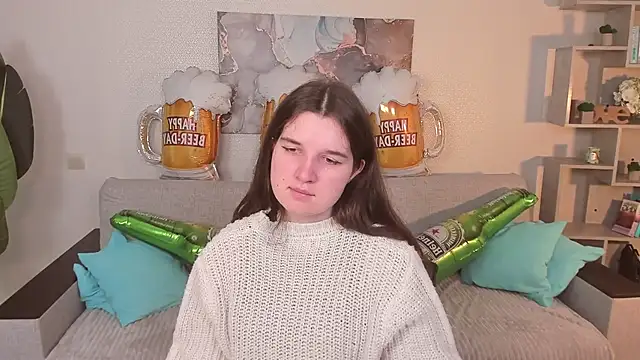 BonneyLove online show from 10/02/25, 08:49