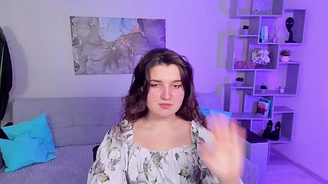 BonneyLove online show from 02/12/26, 06:58