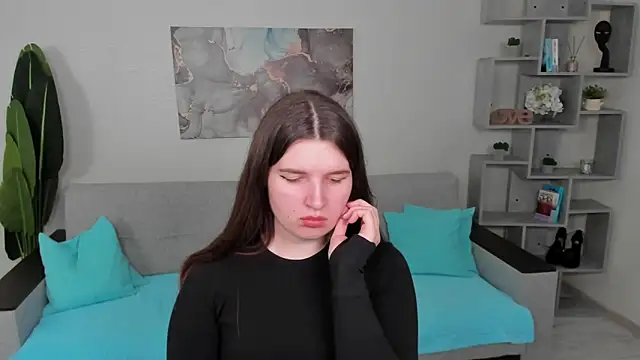 BonneyLove online show from 02/15/26, 06:04