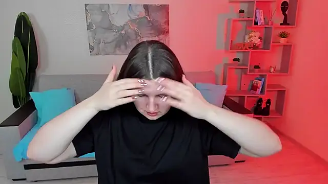 BonneyLove online show from 02/22/26, 05:33