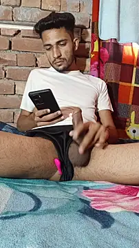 AjaxStar online show from 10/24/25, 03:03