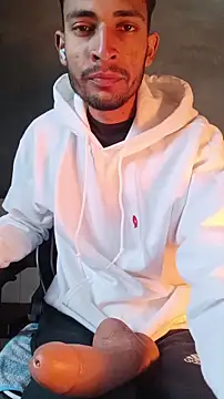 AjaxStar online show from 01/13/26, 08:08