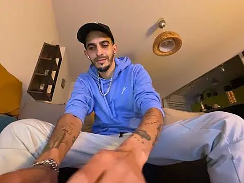 Rebeu313 online show from 12/12/24, 12:48