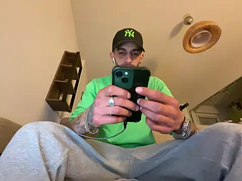 Rebeu313 online show from 03/17/25, 11:00