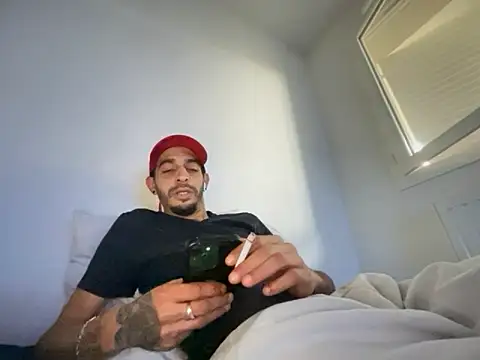 Rebeu313 online show from 11/14/25, 09:52