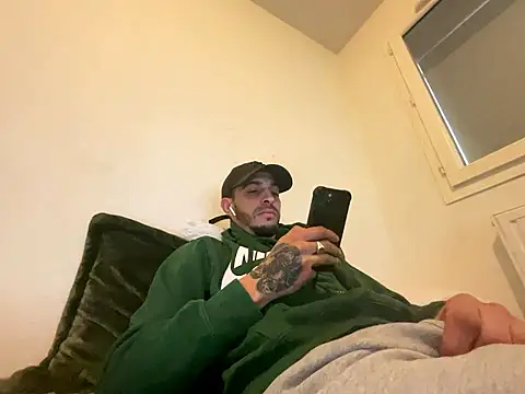 Rebeu313 online show from 01/17/26, 10:20