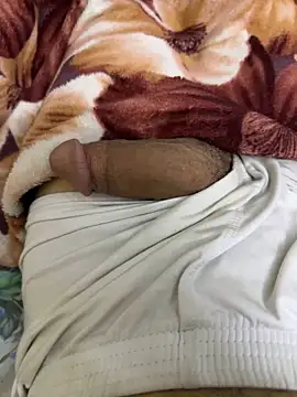 hamed-697 online show from 01/19/25, 08:18