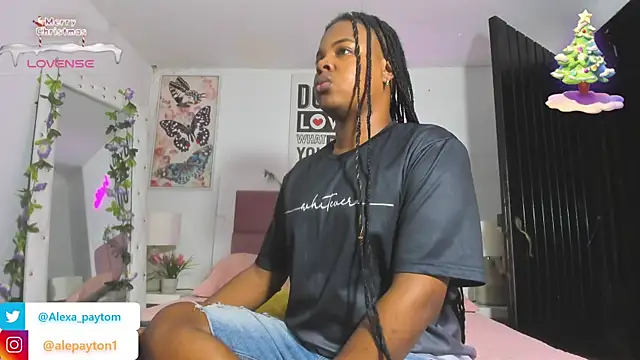 Alexa paytom1 online show from 12/15/24, 11:42