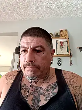 B DOGG69 online show from 01/19/25, 06:10