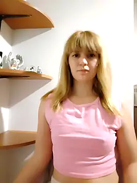 Maryastf online show from 12/17/24, 06:02