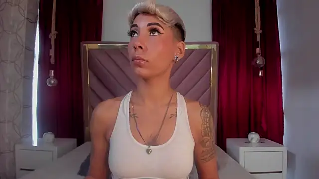 MiaMorgan  online show from 03/21/25, 01:34