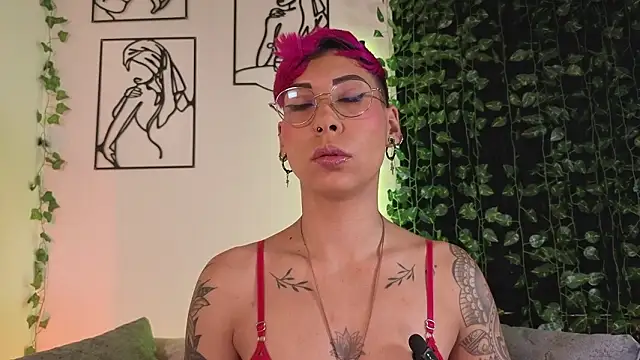 MiaMorgan  online show from 02/17/26, 02:13