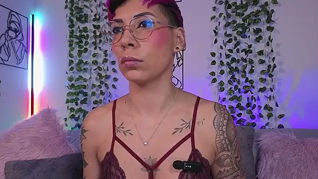 MiaMorgan  online show from 03/12/26, 01:17