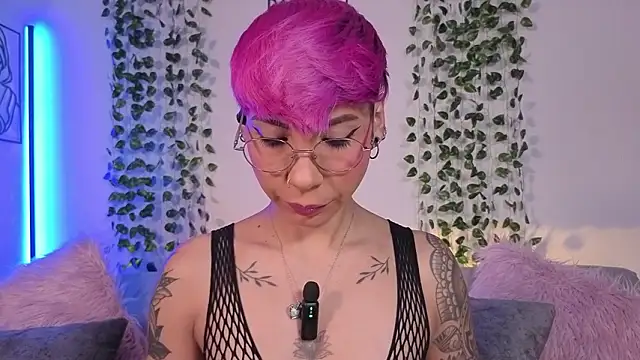 MiaMorgan  online show from 03/20/26, 03:17