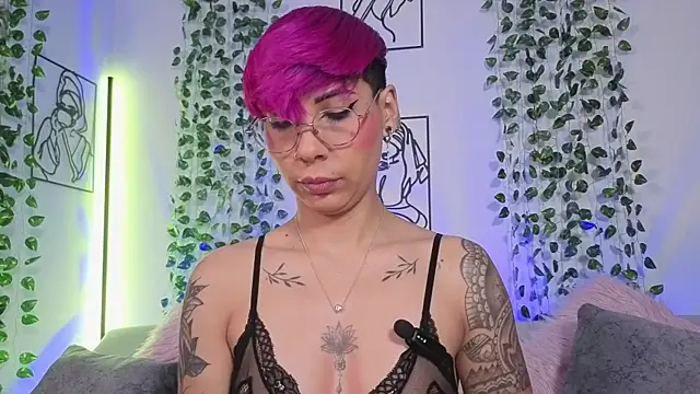 MiaMorgan  online show from 04/23/26, 02:08