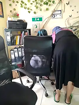 Snapshot of NAJWA-ARAB chatting on 01/16/25, 02:19 NAJWA-ARAB online show from 01/16/25, 02:19