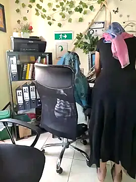 Snapshot of NAJWA-ARAB chatting on 01/21/25, 02:26 NAJWA-ARAB online show from 01/21/25, 02:26