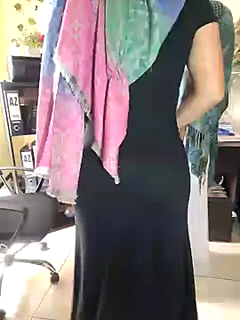 Snapshot of NAJWA-ARAB chatting on 01/21/25, 05:30 NAJWA-ARAB online show from 01/21/25, 05:30