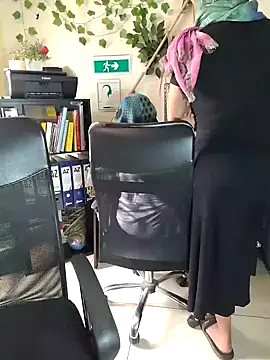 Snapshot of NAJWA-ARAB chatting on 01/24/25, 05:53 NAJWA-ARAB online show from 01/24/25, 05:53