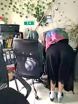 Snapshot of NAJWA-ARAB chatting on 01/29/25, 02:10 NAJWA-ARAB online show from 01/29/25, 02:10