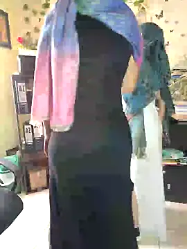 Snapshot of NAJWA-ARAB chatting on 02/12/25, 02:21 NAJWA-ARAB online show from 02/12/25, 02:21