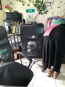 Snapshot of NAJWA-ARAB chatting on 02/21/25, 05:20 NAJWA-ARAB online show from 02/21/25, 05:20