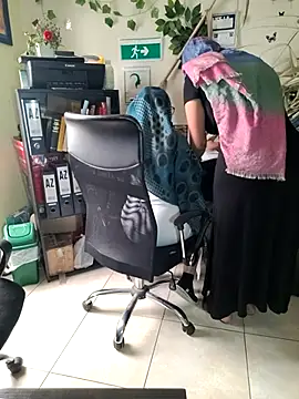 Snapshot of NAJWA-ARAB chatting on 03/12/25, 05:17 NAJWA-ARAB online show from 03/12/25, 05:17