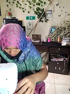 Snapshot of NAJWA-ARAB chatting on 03/13/25, 05:18 NAJWA-ARAB online show from 03/13/25, 05:18