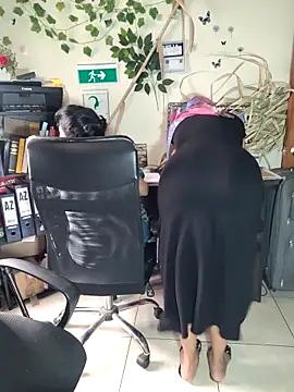 Snapshot of NAJWA-ARAB chatting on 03/18/25, 05:21 NAJWA-ARAB online show from 03/18/25, 05:21