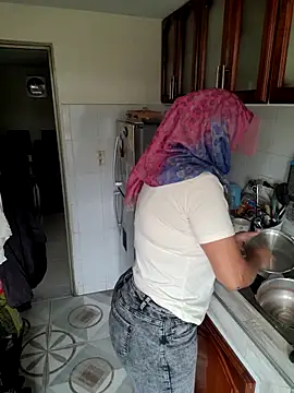 Snapshot of NAJWA-ARAB chatting on 09/30/25, 02:55 NAJWA-ARAB online show from 09/30/25, 02:55