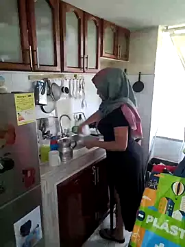 NAJWA-ARAB online show from 11/20/25, 03:23