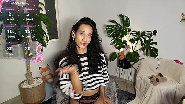 skyyfoxpraga online show from 03/07/26, 07:44