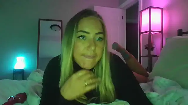 sunshinekisses online show from 01/18/25, 10:06