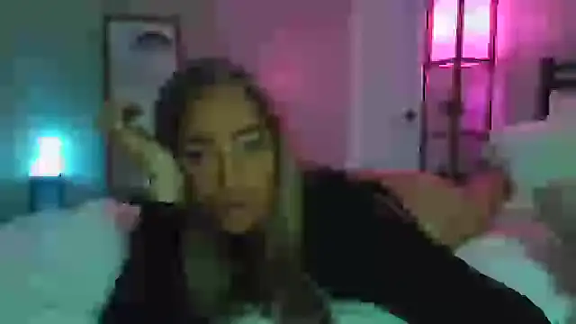 sunshinekisses online show from 01/20/25, 02:14