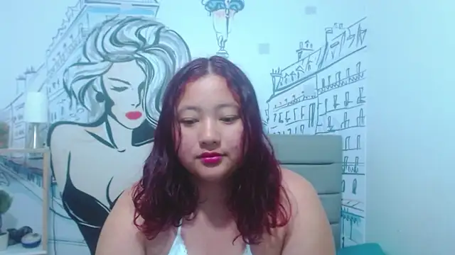 Carlingimenes707rs online show from 02/18/25, 05:09