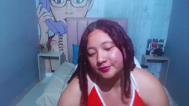 Carlingimenes707rs online show from 03/07/25, 05:06