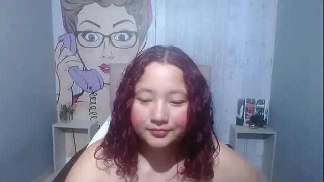 Carlingimenes707rs online show from 03/20/25, 12:22