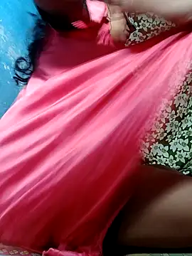 AparnaBoudi online show from 02/04/25, 06:17