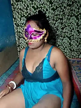 AparnaBoudi online show from 06/14/26, 06:54