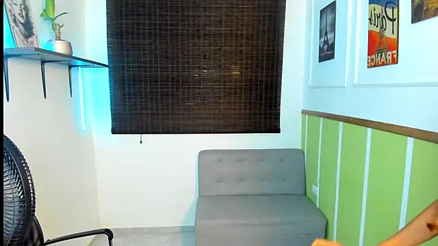 Perla prg online show from 11/04/25, 08:41