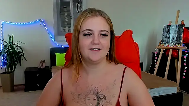 Snapshot of Doliss chatting on 01/16/25, 07:28 Doliss online show from 01/16/25, 07:28