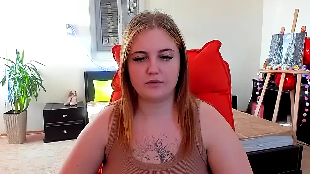 Snapshot of Doliss chatting on 01/16/25, 10:32 Doliss online show from 01/16/25, 10:32