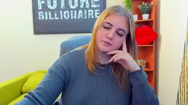 Snapshot of Doliss chatting on 01/28/25, 10:34 Doliss online show from 01/28/25, 10:34