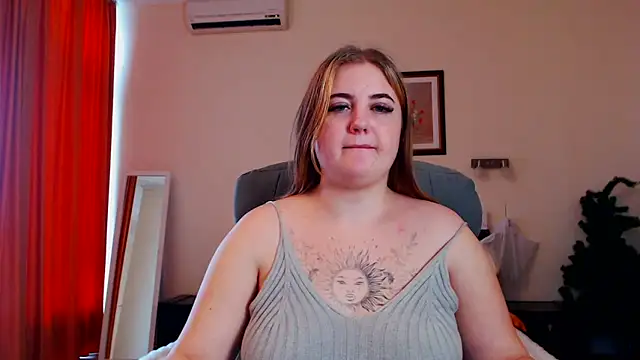 Snapshot of Doliss chatting on 01/29/25, 10:05 Doliss online show from 01/29/25, 10:05