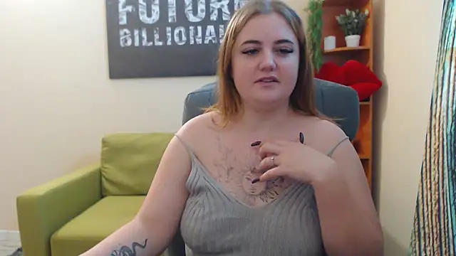 Snapshot of Doliss chatting on 01/30/25, 07:29 Doliss online show from 01/30/25, 07:29