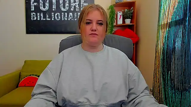 Snapshot of Doliss chatting on 02/27/25, 06:40 Doliss online show from 02/27/25, 06:40